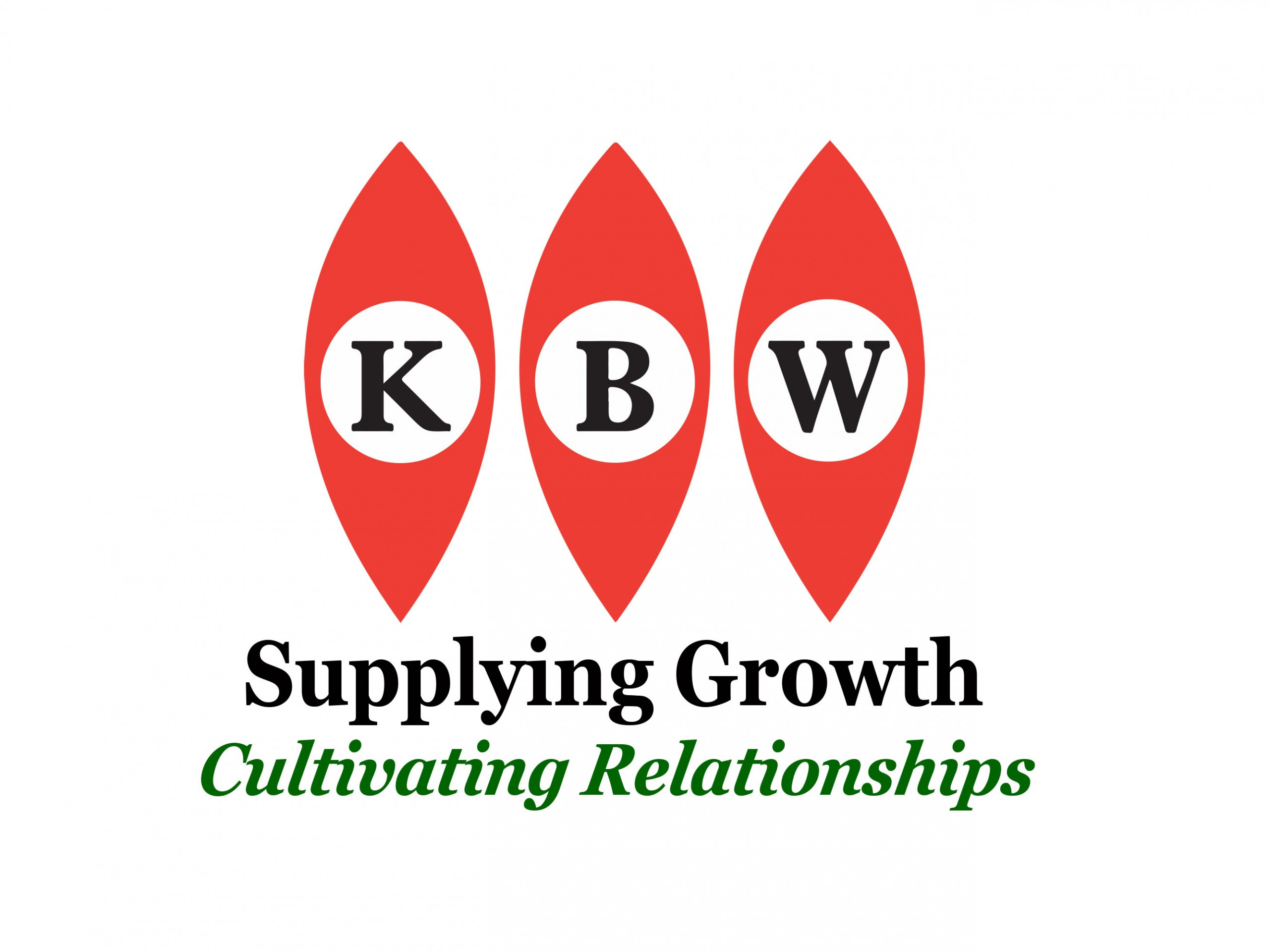 KBW Supply logo